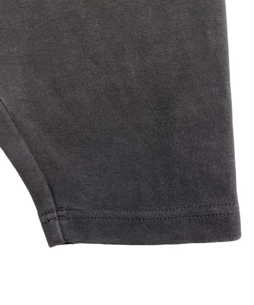 THE NORTH FACE（ザ ノース フェイス）THE NORTH FACE (ザ ノース フェイス) HYKE (ハイク) スウェット ブラック サイズ:Lの古着・服飾アイテム