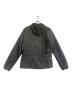 Patagonia (パタゴニア) ナノパフフーディ グレー サイズ:M：16000円