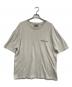 FOG ESSENTIALS（フィアオブゴッド エッセンシャル）の古着「半袖カットソー」｜グレー