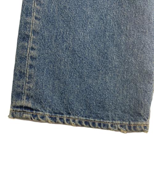 BRILL（ブリル）BRILL (ブリル) デニムパンツ インディゴ サイズ:36の古着・服飾アイテム