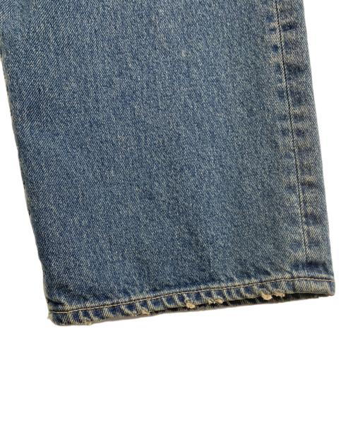 BRILL（ブリル）BRILL (ブリル) デニムパンツ インディゴ サイズ:36の古着・服飾アイテム
