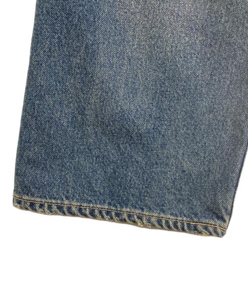 BRILL（ブリル）BRILL (ブリル) デニムパンツ インディゴ サイズ:36の古着・服飾アイテム