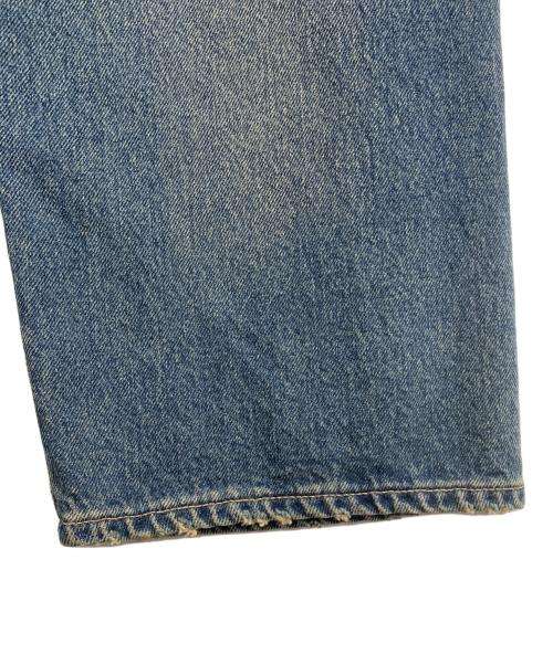 BRILL（ブリル）BRILL (ブリル) デニムパンツ インディゴ サイズ:36の古着・服飾アイテム