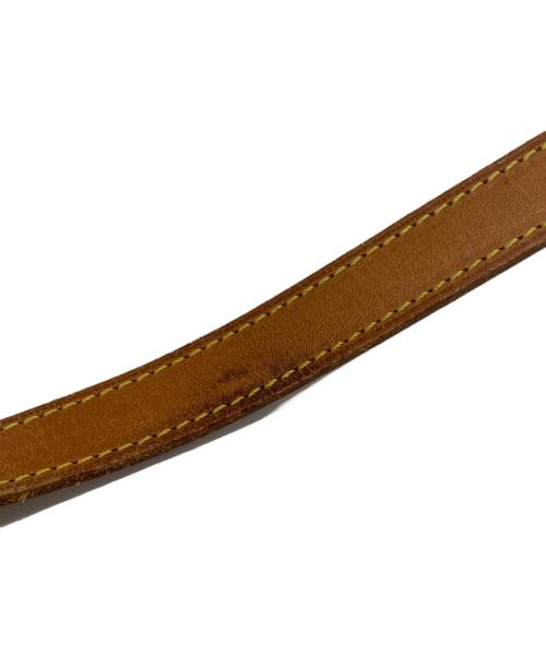 LOUIS VUITTON（ルイ ヴィトン）LOUIS VUITTON (ルイ ヴィトン) カバメゾ ブラウンの古着・服飾アイテム