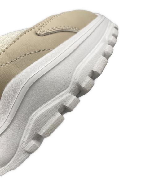 FILA（フィラ）FILA (フィラ) スニーカー ホワイト サイズ:25の古着・服飾アイテム
