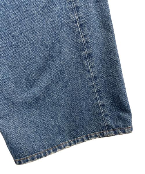 DARKPARK（ダークパーク）DARKPARK (ダークパーク) INES MEDIUM WASH デニム サイズ:24の古着・服飾アイテム
