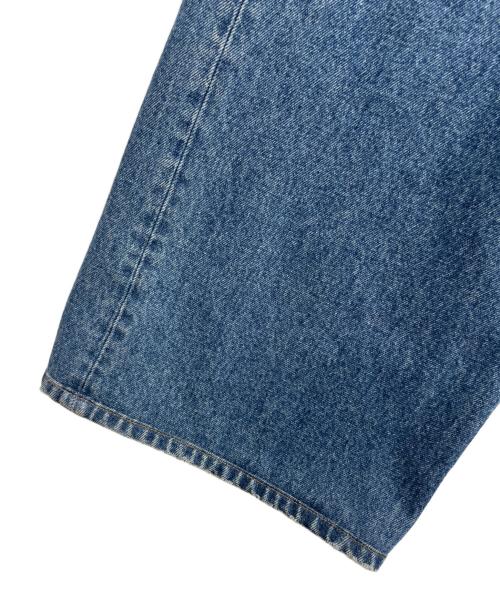 DARKPARK（ダークパーク）DARKPARK (ダークパーク) INES MEDIUM WASH デニム サイズ:24の古着・服飾アイテム