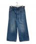 DARKPARK（ダークパーク）の古着「INES MEDIUM WASH デニム」
