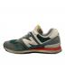 NEW BALANCEの古着・服飾アイテム：6000円