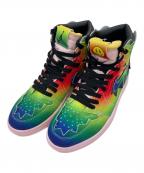 ）の古着「J Balvin × Nike Air Jordan 1 High OG」｜マルチカラー