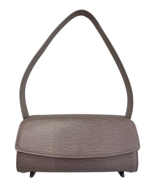 LOUIS VUITTON（ルイ ヴィトン）LOUIS VUITTON (ルイ ヴィトン) ワンショルダーバッグ ライラックリラの古着・服飾アイテム