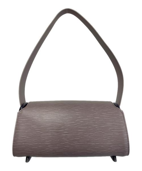 LOUIS VUITTON（ルイ ヴィトン）LOUIS VUITTON (ルイ ヴィトン) ワンショルダーバッグ ライラックリラの古着・服飾アイテム