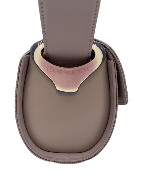 LOUIS VUITTON（ルイ ヴィトン）LOUIS VUITTON (ルイ ヴィトン) ワンショルダーバッグ ライラックリラの古着・服飾アイテム