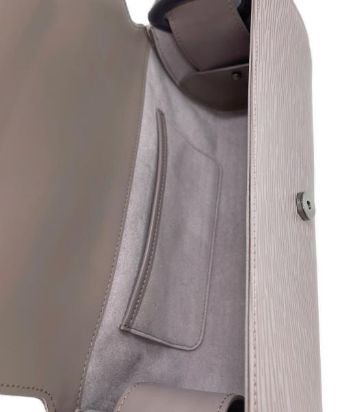 LOUIS VUITTON（ルイ ヴィトン）LOUIS VUITTON (ルイ ヴィトン) ワンショルダーバッグ ライラックリラの古着・服飾アイテム