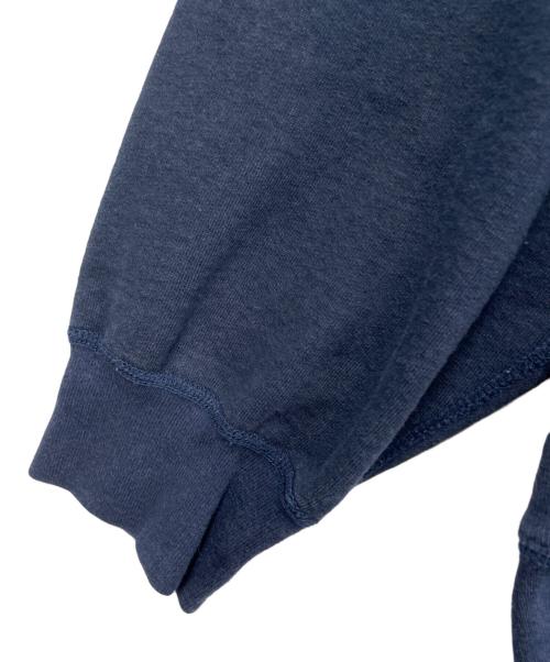 SUPREME（シュプリーム）SUPREME (シュプリーム) Box Logo Hooded Sweatshirt ネイビー サイズ:Lの古着・服飾アイテム
