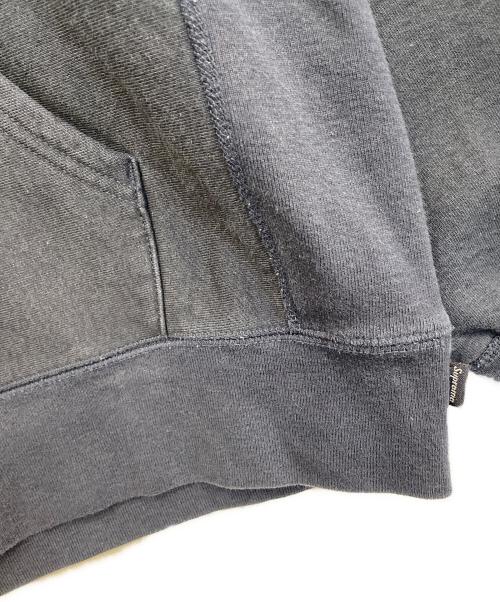 SUPREME（シュプリーム）SUPREME (シュプリーム) Box Logo Hooded Sweatshirt ネイビー サイズ:Lの古着・服飾アイテム