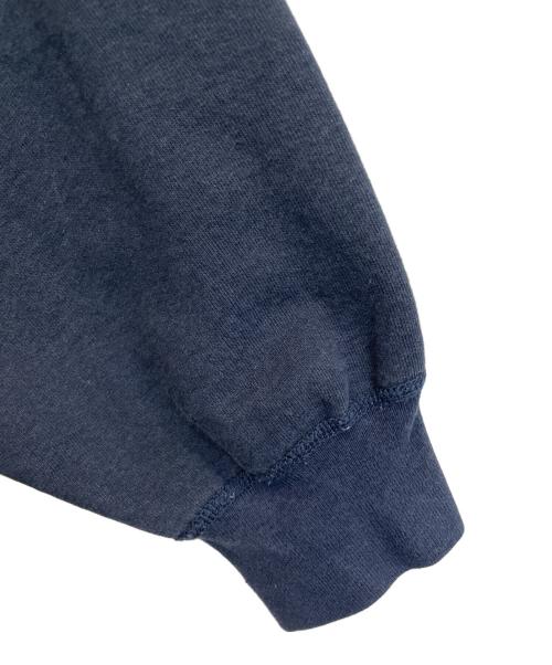 SUPREME（シュプリーム）SUPREME (シュプリーム) Box Logo Hooded Sweatshirt ネイビー サイズ:Lの古着・服飾アイテム