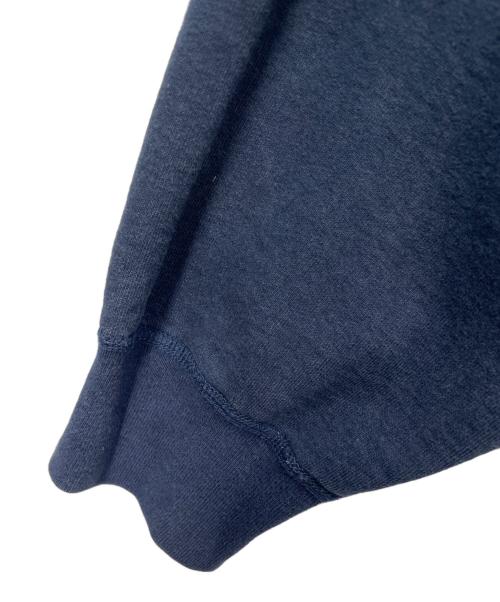 SUPREME（シュプリーム）SUPREME (シュプリーム) Box Logo Hooded Sweatshirt ネイビー サイズ:Lの古着・服飾アイテム