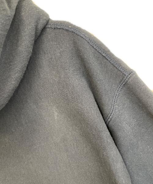 SUPREME（シュプリーム）SUPREME (シュプリーム) Box Logo Hooded Sweatshirt ネイビー サイズ:Lの古着・服飾アイテム