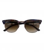 RAY-BANレイバン）の古着「サングラス」｜ブラック