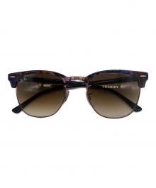 RAY-BAN（レイバン）の古着「サングラス」｜ブラック