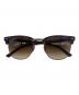 RAY-BAN（レイバン）の古着「サングラス」｜ブラック