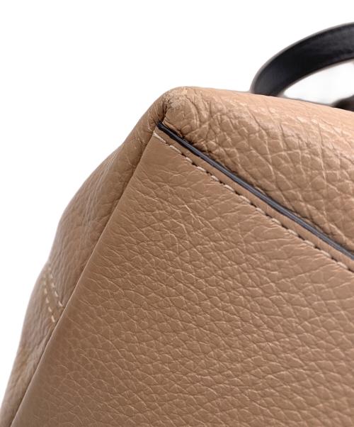 COACH（コーチ）COACH (コーチ) トートバッグ ベージュの古着・服飾アイテム
