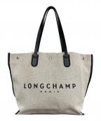 LONGCHAMPロンシャン）の古着「トートバッグ」