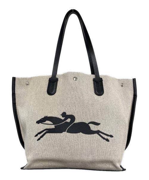 LONGCHAMP（ロンシャン）LONGCHAMP (ロンシャン) トートバッグの古着・服飾アイテム