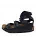 BIRKENSTOCK (ビルケンシュトック) サンダル ブラック サイズ:23：6000円