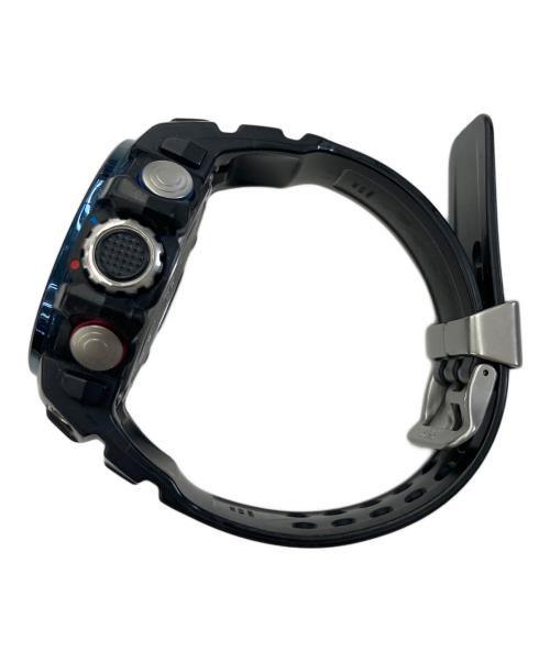 CASIO（カシオ）CASIO (カシオ) 腕時計 G-SHOCK GWN-1000B ブラックの古着・服飾アイテム
