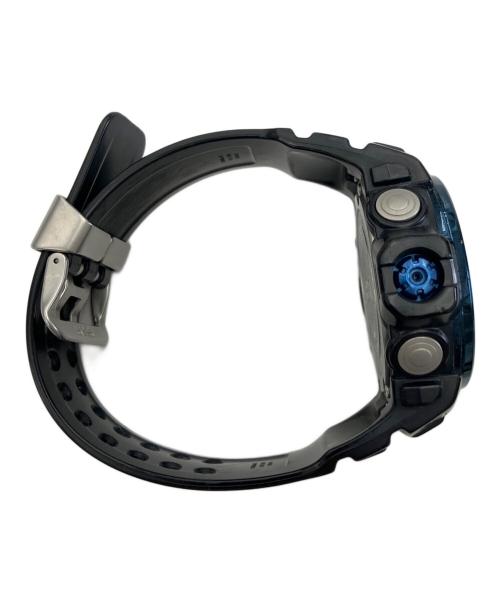 CASIO（カシオ）CASIO (カシオ) 腕時計 G-SHOCK GWN-1000B ブラックの古着・服飾アイテム