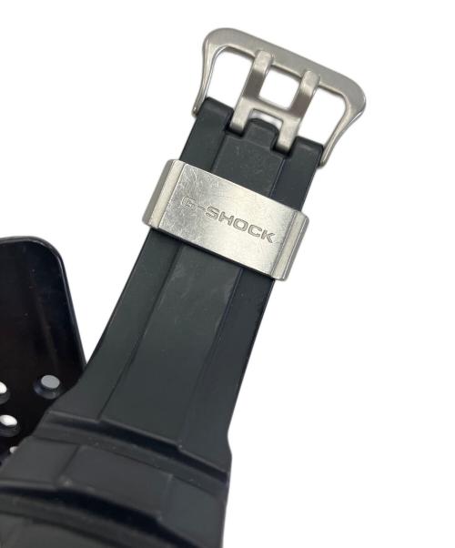 CASIO（カシオ）CASIO (カシオ) 腕時計 G-SHOCK GWN-1000B ブラックの古着・服飾アイテム