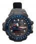 CASIO（カシオ）の古着「腕時計 G-SHOCK GWN-1000B」｜ブラック