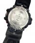 中古・古着 CASIO (カシオ) 腕時計 G-SHOCK GWN-1000B ブラック：17000円