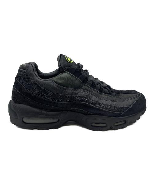NIKE（ナイキ）NIKE (ナイキ) Nike Air Max 95 Exotic Print ブラック サイズ:27.5の古着・服飾アイテム