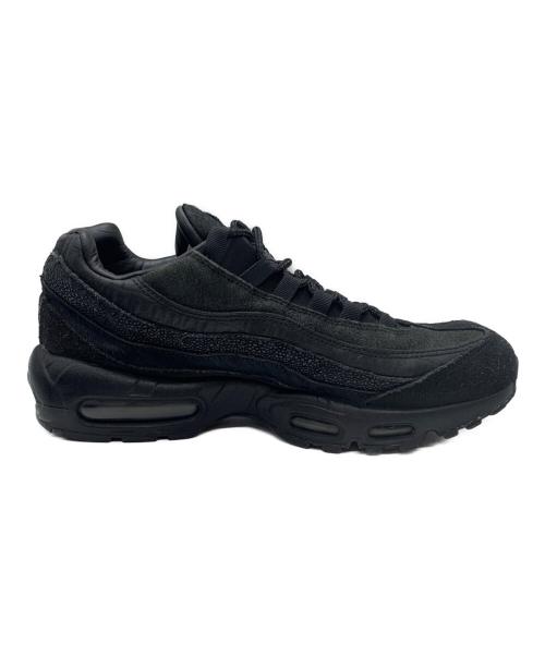 NIKE（ナイキ）NIKE (ナイキ) Nike Air Max 95 Exotic Print ブラック サイズ:27.5の古着・服飾アイテム