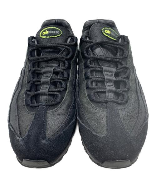 NIKE（ナイキ）NIKE (ナイキ) Nike Air Max 95 Exotic Print ブラック サイズ:27.5の古着・服飾アイテム