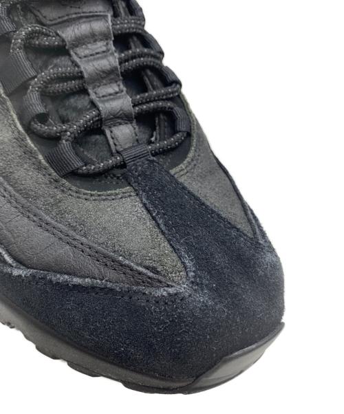 NIKE（ナイキ）NIKE (ナイキ) Nike Air Max 95 Exotic Print ブラック サイズ:27.5の古着・服飾アイテム