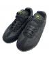 NIKE（ナイキ）の古着「Nike Air Max 95 Exotic Print」｜ブラック