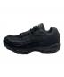 NIKE (ナイキ) Nike Air Max 95 Exotic Print ブラック サイズ:27.5：6000円