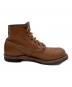 中古・古着 RED WING (レッドウィング) BECKMAN BOOTS ブラウン サイズ:25.5：22000円