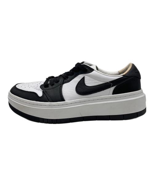 NIKE（ナイキ）NIKE (ナイキ) Air Jordan 1 Elevate Low ホワイト×ブラック サイズ:28.5の古着・服飾アイテム