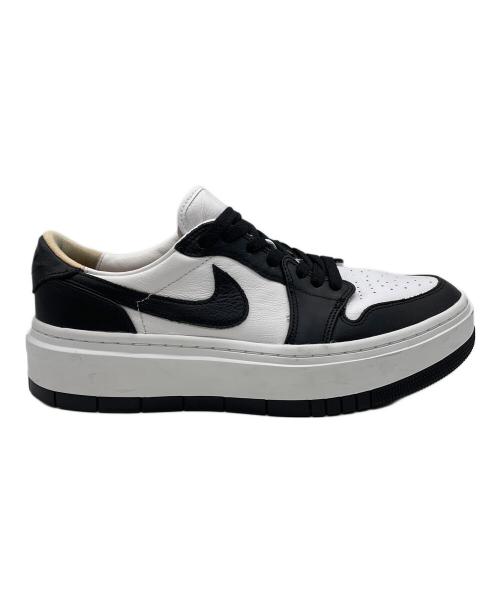 NIKE（ナイキ）NIKE (ナイキ) Air Jordan 1 Elevate Low ホワイト×ブラック サイズ:28.5の古着・服飾アイテム