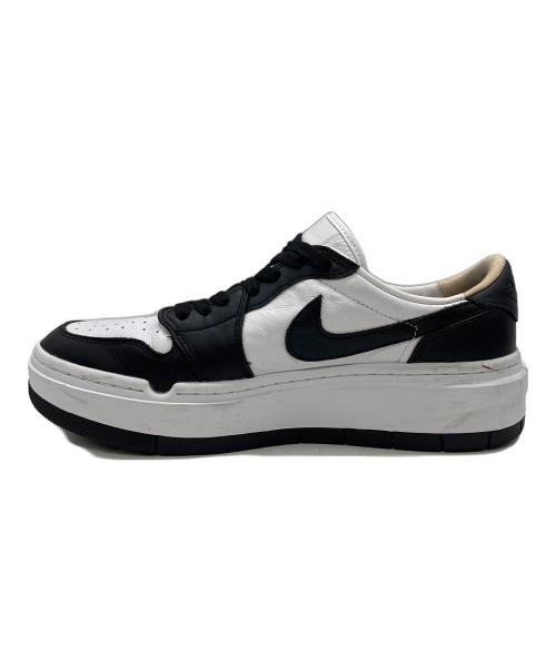 NIKE（ナイキ）NIKE (ナイキ) Air Jordan 1 Elevate Low ホワイト×ブラック サイズ:28.5の古着・服飾アイテム