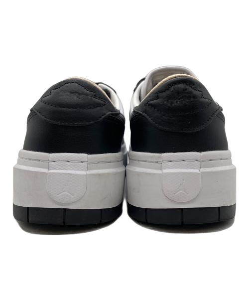 NIKE（ナイキ）NIKE (ナイキ) Air Jordan 1 Elevate Low ホワイト×ブラック サイズ:28.5の古着・服飾アイテム