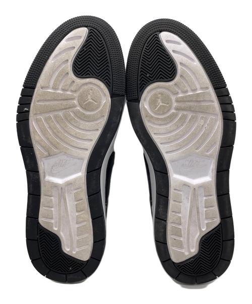 NIKE（ナイキ）NIKE (ナイキ) Air Jordan 1 Elevate Low ホワイト×ブラック サイズ:28.5の古着・服飾アイテム