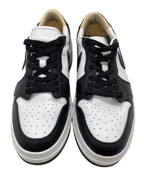 NIKE（ナイキ）NIKE (ナイキ) Air Jordan 1 Elevate Low ホワイト×ブラック サイズ:28.5の古着・服飾アイテム