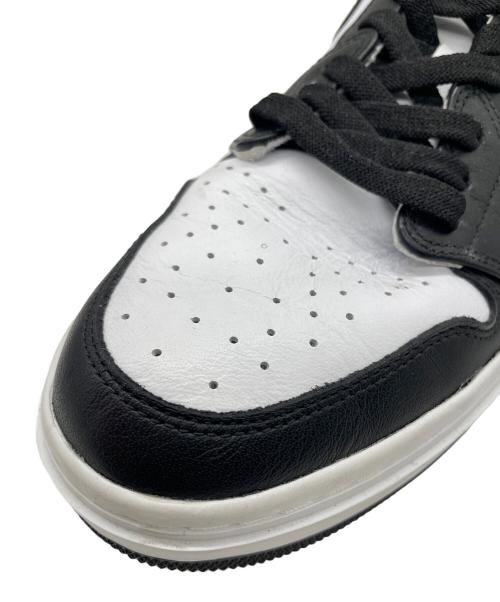 NIKE（ナイキ）NIKE (ナイキ) Air Jordan 1 Elevate Low ホワイト×ブラック サイズ:28.5の古着・服飾アイテム