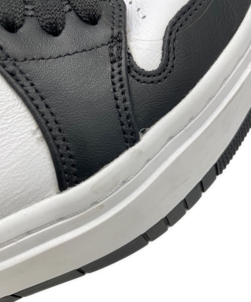 NIKE（ナイキ）NIKE (ナイキ) Air Jordan 1 Elevate Low ホワイト×ブラック サイズ:28.5の古着・服飾アイテム